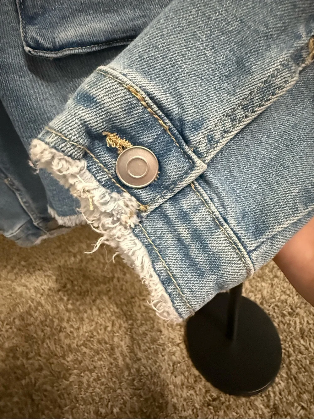 evsie casual light